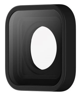 GoPro Protective Lens Replacement HERO12, HERO11, HERO10 & HERO9 Black 