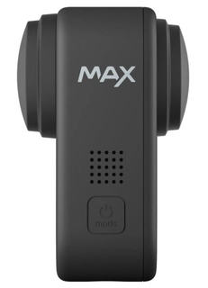 GoPro MAX Replacement Lens Caps MAX