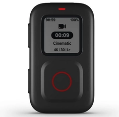 GoPro The Remote (BNL) HERO13/H12/H11/H10/H9 &amp; H8 Black &amp; MAX