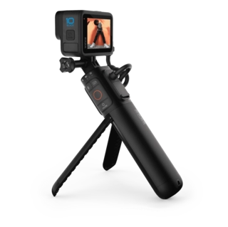 GoPro Volta (NOR) HERO13, HERO12, HERO11, HERO10 &amp; HERO9