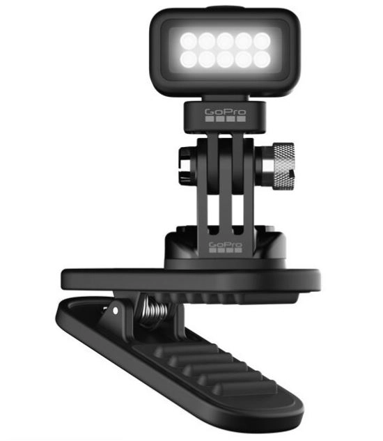 GoPro Zeus Mini All GoPro HERO Cameras 