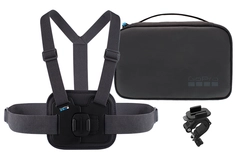 GoPro Sports Kit All GoPro HERO Cameras