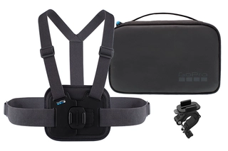 GoPro Sports Kit All GoPro HERO Cameras