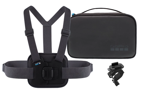 GoPro Sports Kit All GoPro HERO Cameras