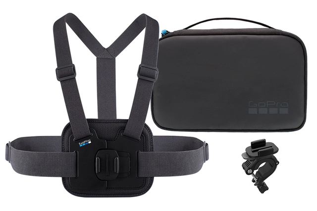 GoPro Sports Kit All GoPro HERO Cameras 
