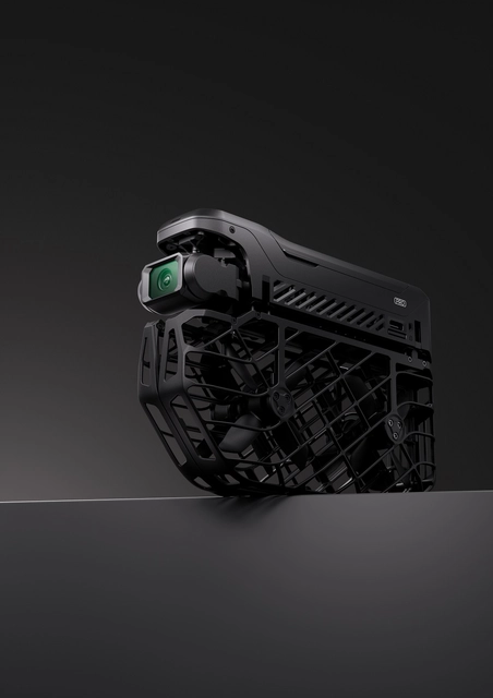 HoverAir X1 Pro Basic Combo Black 