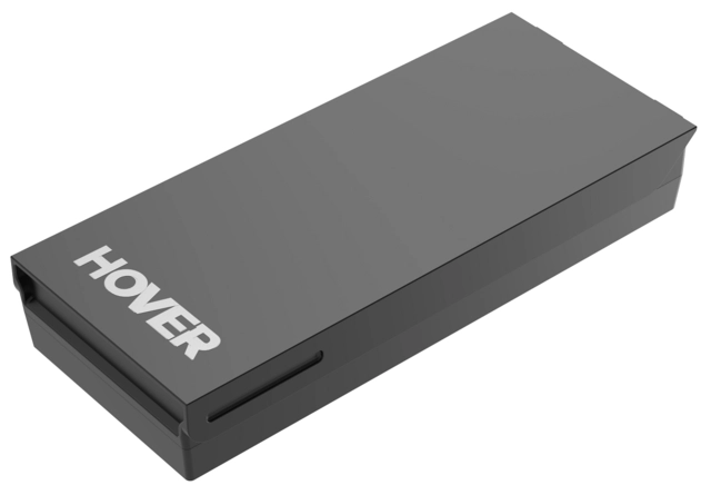 HoverAir X1 Battery Black 