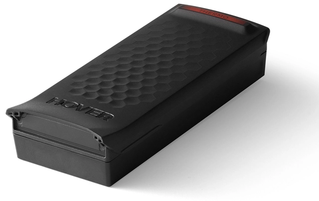 HoverAir Thermo Smart Battery Black 