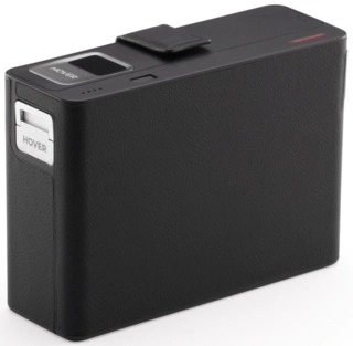 HoverAir PowerCase Black