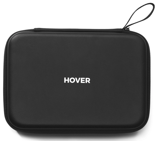 HoverAir Combo Case Black 