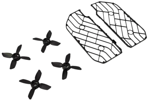 HoverAir X1 Pro/ProMax Repair Kit Black