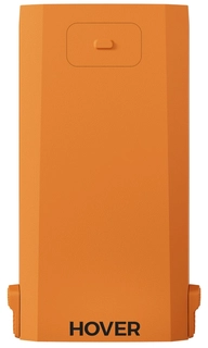 HoverAir Aqua Smart Battery Orange