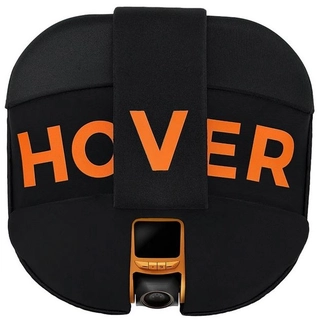 HoverAir Aqua Wetsuit Black