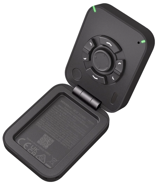 HoverAir Smart Mini Controller MiCo Black 