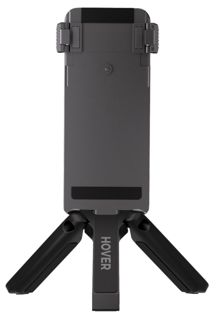 HoverAir Versa Multi-functional Tripod Black 