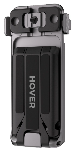 HoverAir Versa Multi-functional Tripod Black 