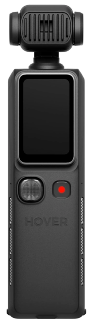 HoverAir Versa Pocket Essential Combo Black 