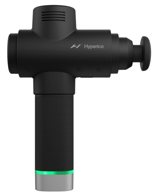 Hyperice Hypervolt 2 Pro Matte Black 