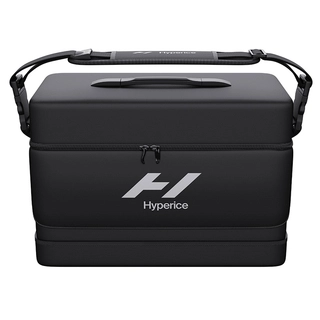 Hyperice Normatec Carry Case Black
