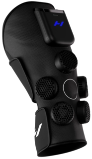 Hyperice Contrast 2 Knee