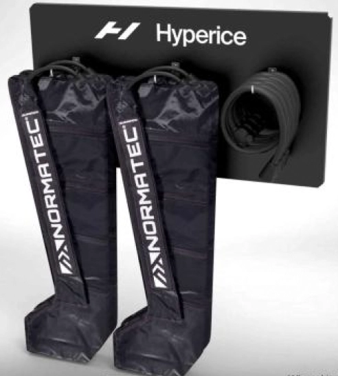 Hyperice POP Normatec Hanging Display 