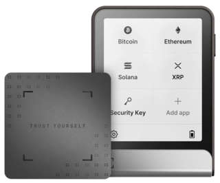 Ledger Flex, inc Recovery Key