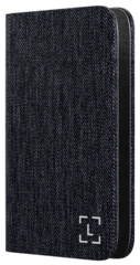 Ledger Stax Magnet Shell Business Charcoal