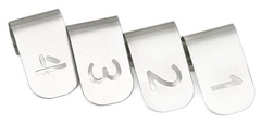 Meater Clips 1-4