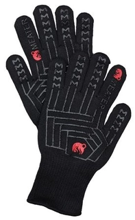 Meater Gloves Black