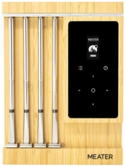 Meater Pro XL Retail packaging Nord. EN/DK/NO/SE/FI/NL