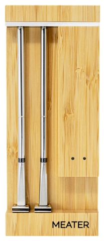 Meater Pro Duo Retail packaging Nord. EN/DK/NO/SE/FI/NL