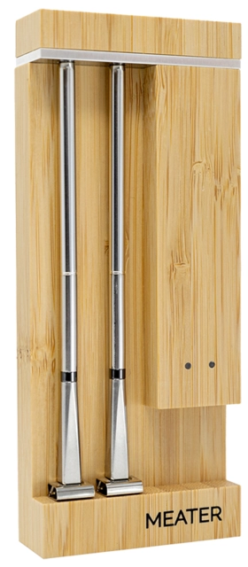 Meater Pro Duo Retail packaging Nord. EN/DK/NO/SE/FI/NL 
