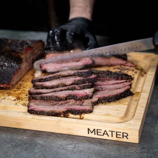 Meater Cutting Board