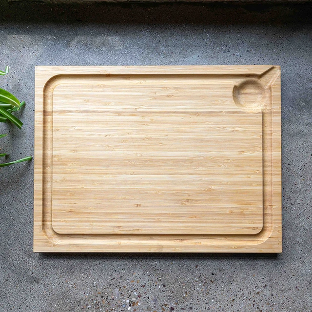 Meater Cutting Board 