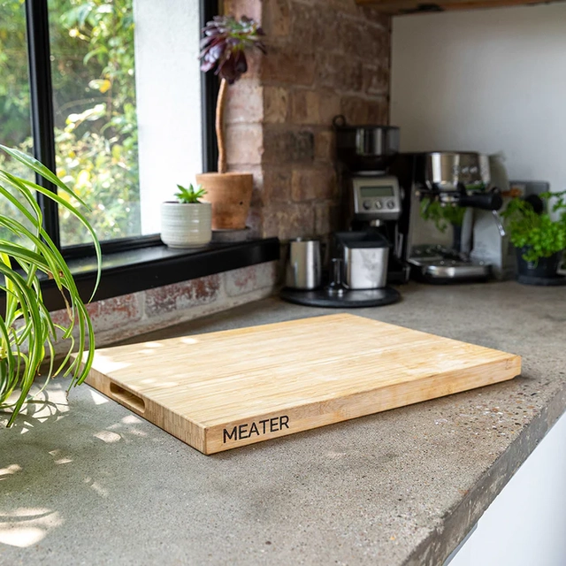 Meater Cutting Board 