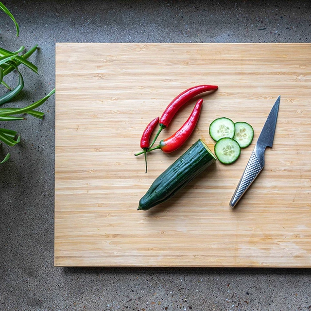 Meater Cutting Board 