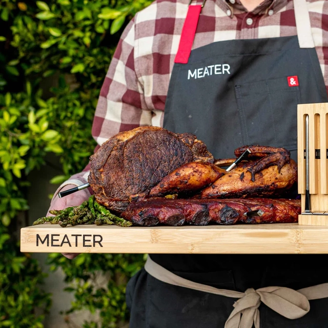 Meater Cutting Board 