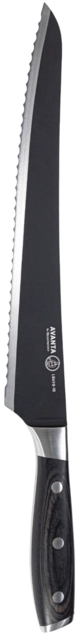 Messermeister Bennie Kendrick 25cm Scalloped Brisket Slicer 