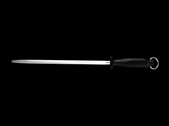 Messermeister Fine Grit Honing Steel 30cm 