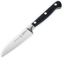 Messermeister Meridian Elite 9cm Sheep's Foot Paring Knife