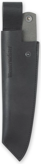 Messermeister Overland Leather Sheath For Chef's Knife