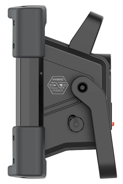 Nebo 5K Flood Light 