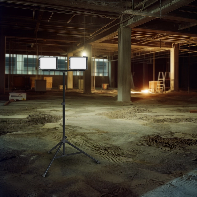 Nebo Tripod 