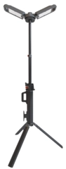 Nebo 4K 2 Head Tripod Light