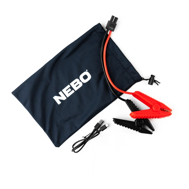 Nebo Assist 1000XP 