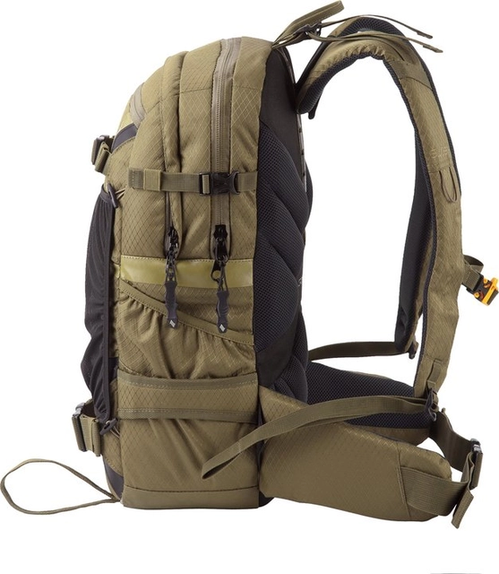 Nitro Slash 25 Pro Leaf - 25L 