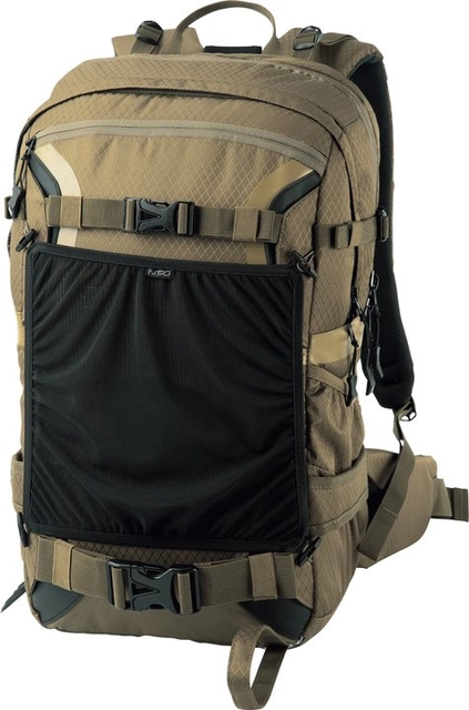 Nitro Slash 25 Pro Leaf - 25L 