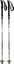 Nitro Alu Splitboard Poles 4-Pcs/135Cm