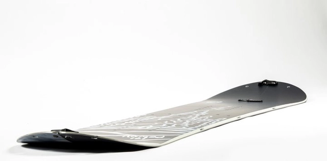 Nitro Nomad 161Cm 