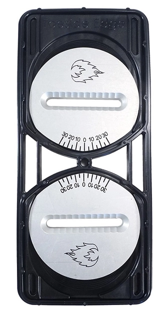 Nitro x Spark Pucks Canted One Size 